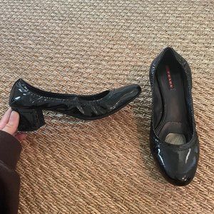 Vintage Prada Pumps